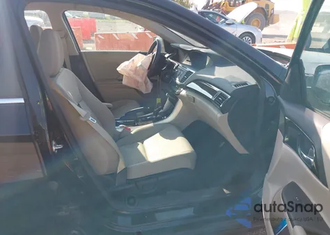 2016 Honda Accord Lx from USA, damaged, VIN 1HGCR2F39GA021418